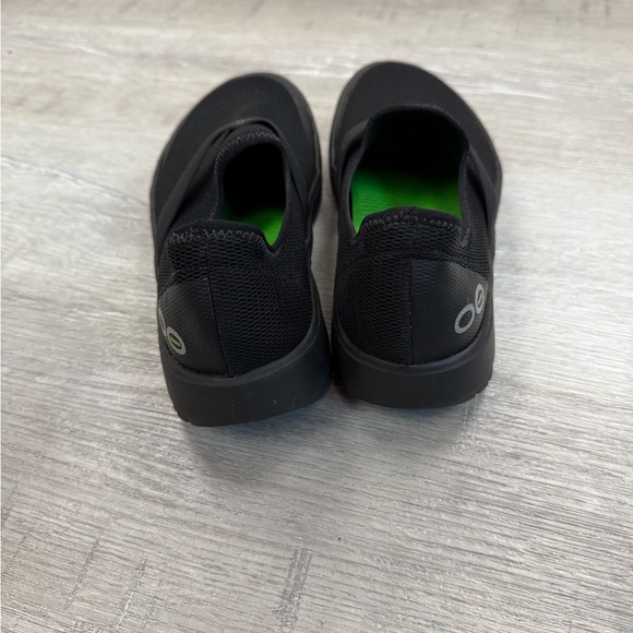 OOFOS 00mg Low Shoe - Size 9 - Picture 7 of 8
